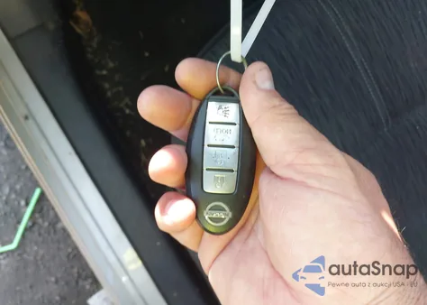 2015 Nissan Sentra Sv из США, поврежденный, VIN 3N1AB7AP5FY252279